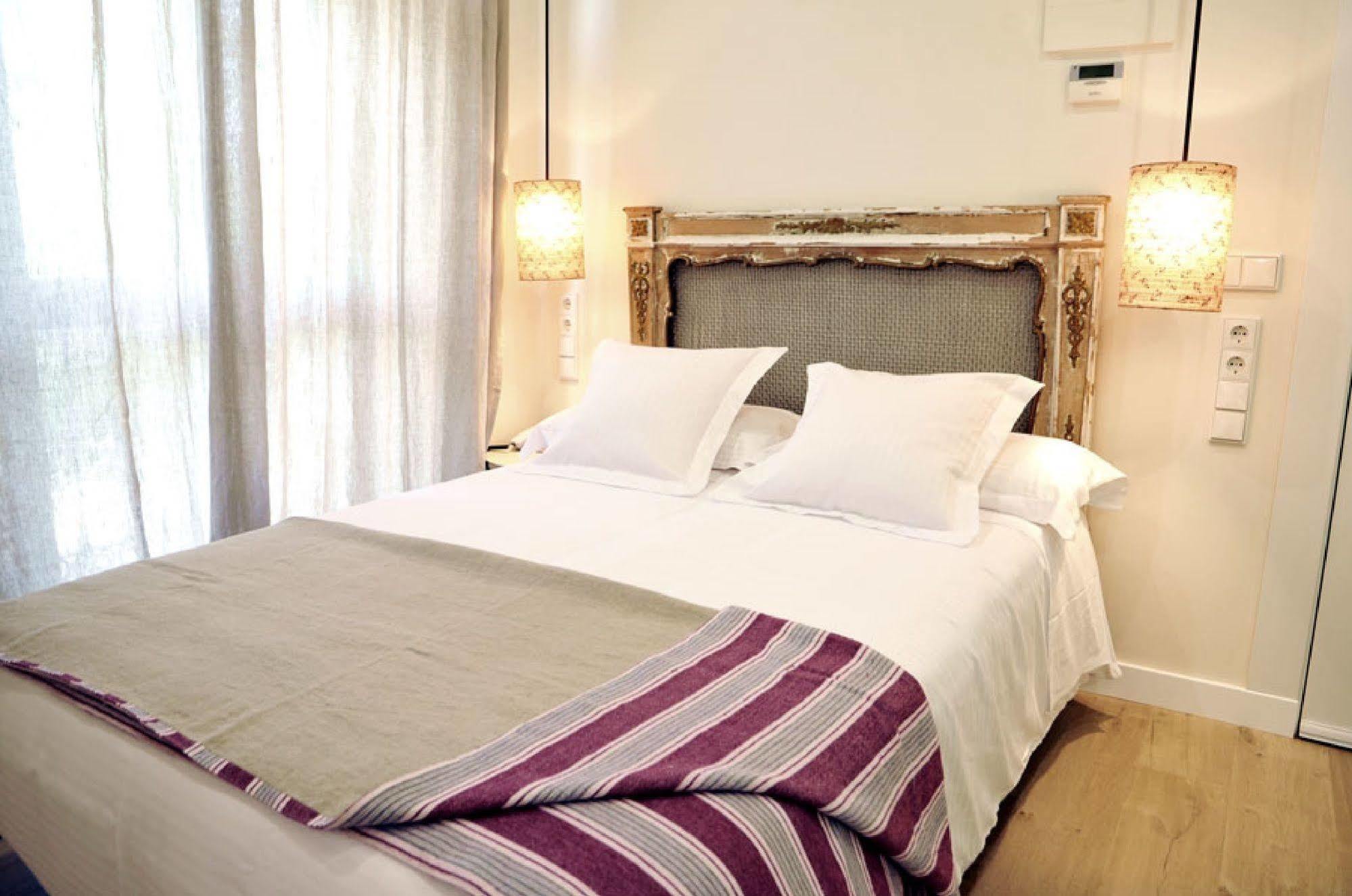 Hotel The Corner House Sevilla Exterior foto